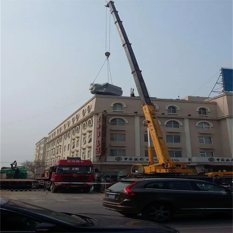 右江桥梁基础施工|大型设备租赁解决方案|吊装运输难点攻克