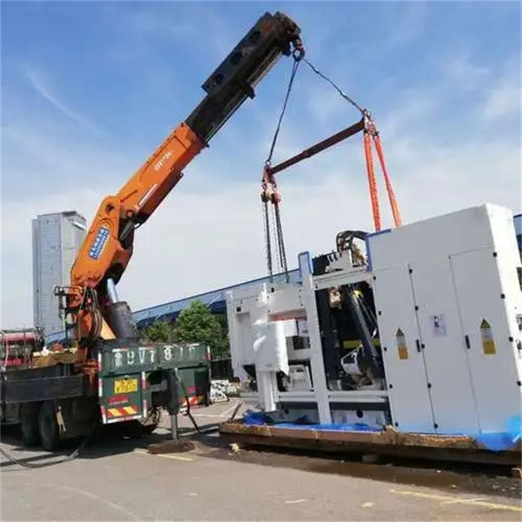 右江附近小吊车联系方式|8-16吨|本地及时服务