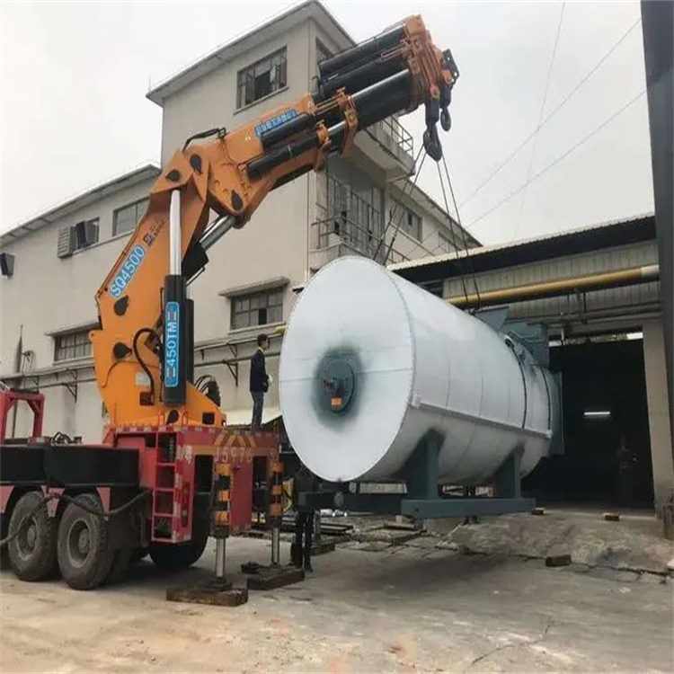 右江吊车租用电话|24小时应急服务|精准吊装方案